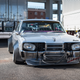 This Nissan Cedric was one of my favorites from the lot